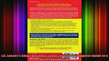 READ book  JK Lassers Small Business Taxes 2016 Your Complete Guide to a Better Bottom Line Full EBook