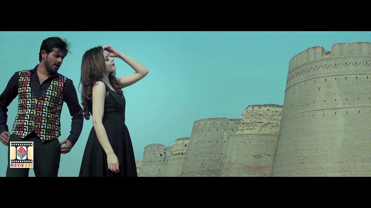 ISHQ DA MAARA  OFFICIAL VIDEO SARMAD QADEER  ASIF KHAN