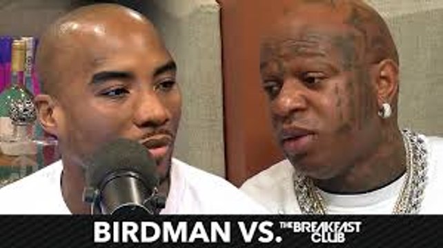 Birdman Breakfast Club Birdman Goes Off On The Breakfast Club Power 105.1 (04-22-2016)