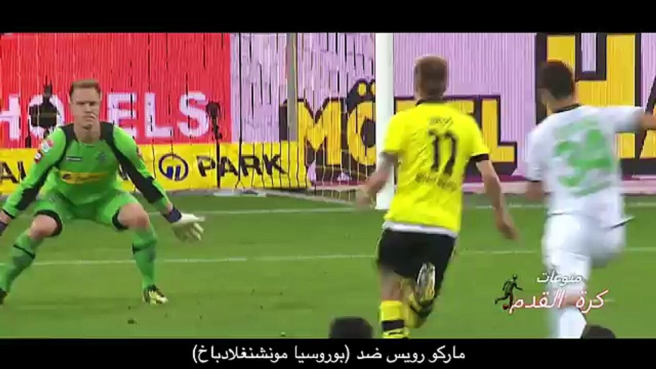 لقطات مؤثرة للاعبين يسجلون ضد الفرق السابقة ● الجزء الثاني