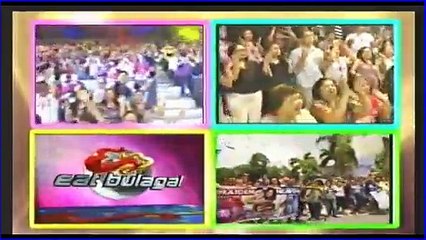 Eat Bulaga April 23, 2016 Part 1 - Movies Productions