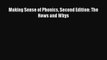 Download Making Sense of Phonics Second Edition: The Hows and Whys PDF Online