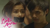 Dolce Amore: Binggoy kidnaps Serena