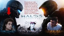 Halo 5 Rap Zarcort/Piter-g/Dan Bull (Letra y Descarga)