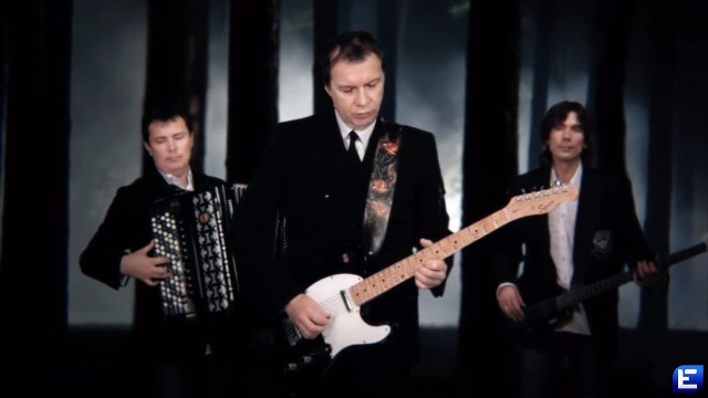 Рождество - Так хочется жить