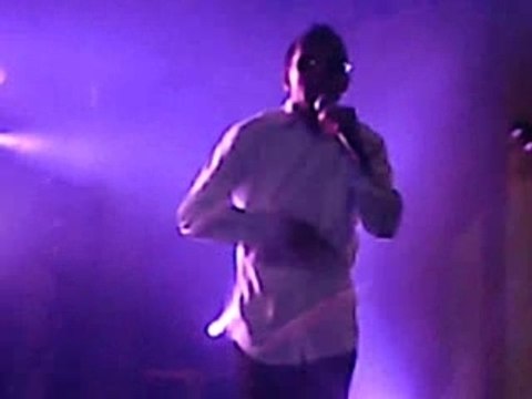 72 le mans even on est là (fete de la musique 2007)