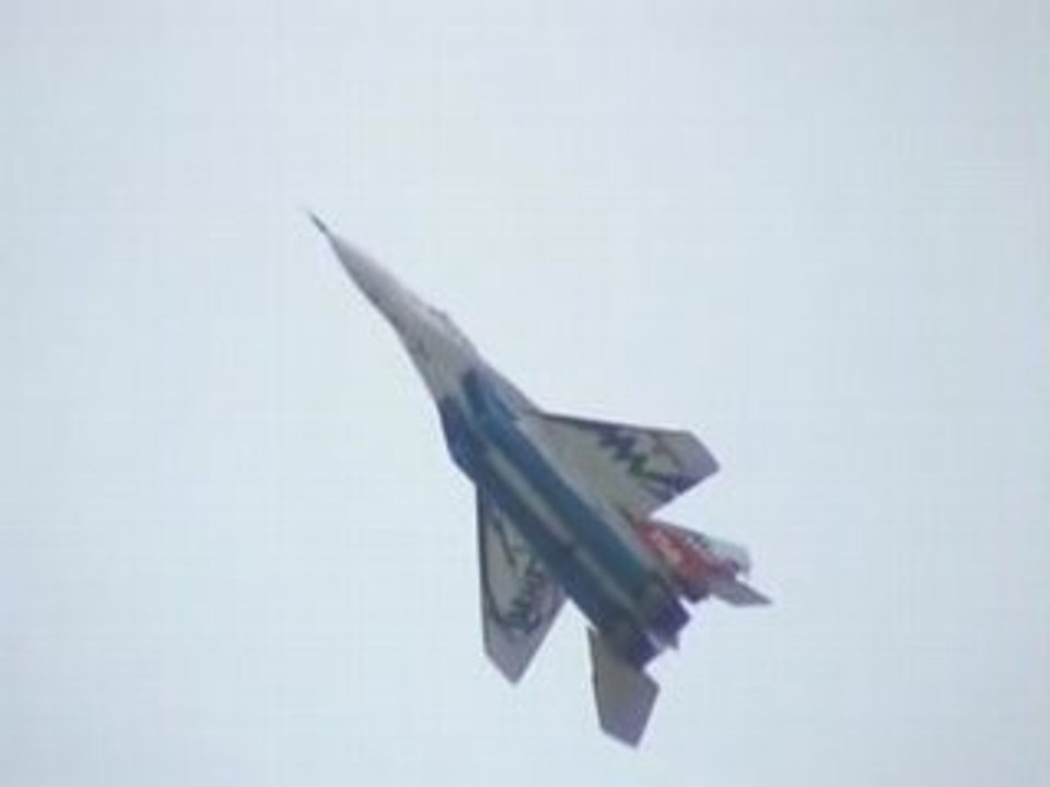 MiG-29 ovt