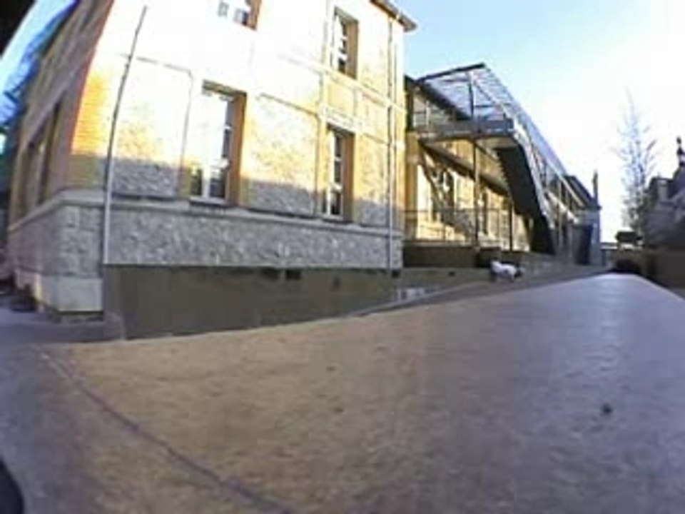 Edit 5 (Part 2 - Bloopers)