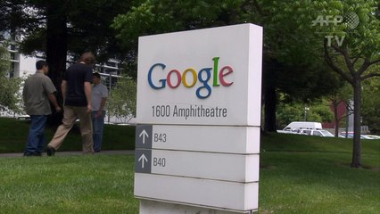 Microsoft e Google fazem acordo