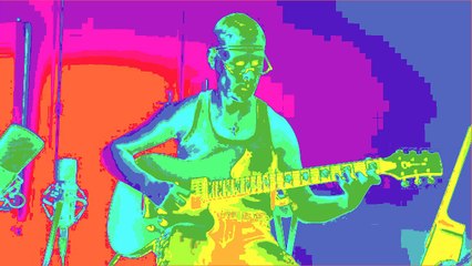 Play Along Series Pop 01 M - A Point in the Universe