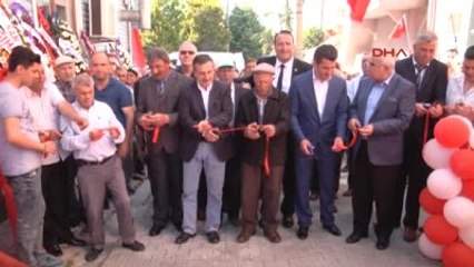 Kırklareli Ahmetbey'de 23 Nisan Coşkusu