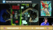 2013 Pokémon World Championships: TCG Masters Finals