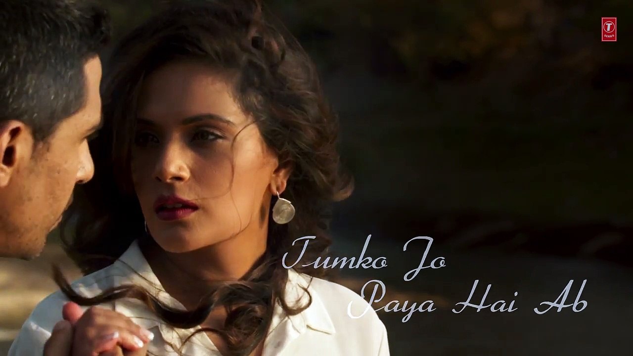Phir Teri Bahon Mein  Richa Chadha Gulshan Devaiah sonu kakar