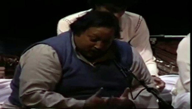 Ya Mustafa Noor ul Huda.. Nusrat Fateh Ali Khan