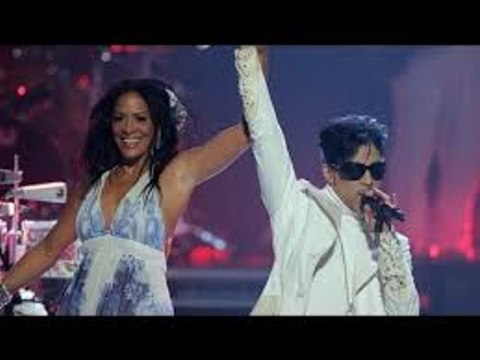 Prince's Death Revealed Ex-Fiance Reveals The Romantic Way He Proposed To Her 2016