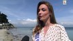 Miss Morbihan 2015 Cécile Fourrier se confie - TV Quiberon 24/7