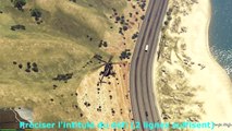 [Divers] Préparation des défis sur GTA V