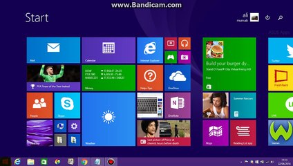 How to Change Computer Name on Windows 8
