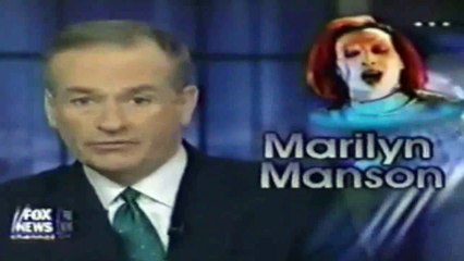 In the Children at Risk segment tonight, we continue our reporting on the corrosive effects of the popular music world o