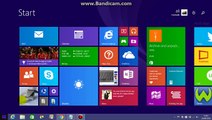 How to Change Time Zone on Windows 8