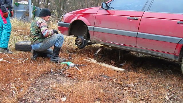 подъём дров