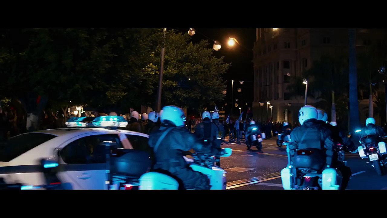 Jason Bourne - Bande-annonce Officielle VF