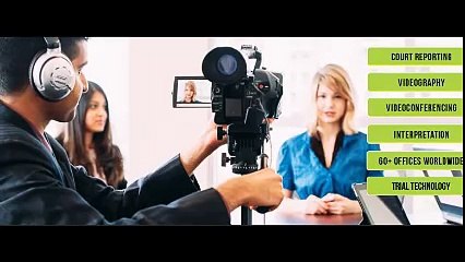 Planet Depos Court Reporting Company London