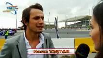 Harun Taştanın Drift ropartaj Tia Tv ile röportajı