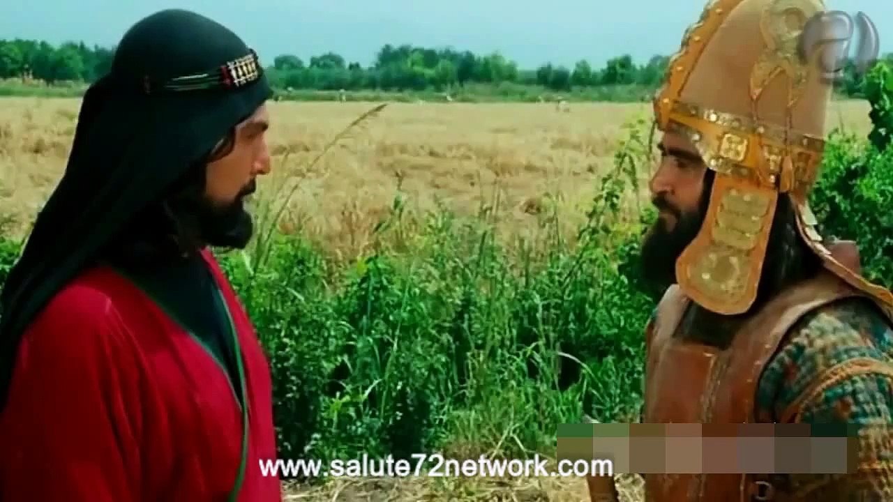 Mukhtar Nama Episode 1 HD - Dailymotion Video