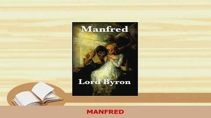 PDF  MANFRED Free Books