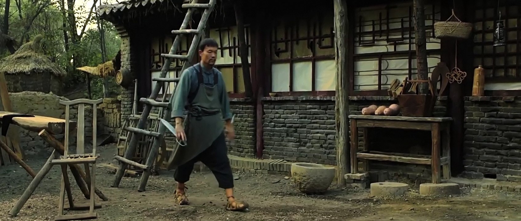 TRAILER THE FINAL MASTER