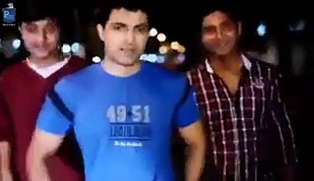 Be careful dont do that which you dont want to happened with you Must See