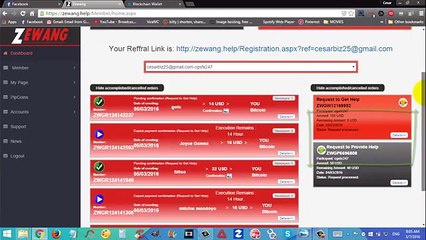 Zewang Help Tutorials- How to Get Help [Full Procedure]