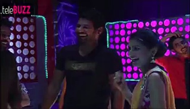 Kumkum Bhagya -Abhi Tanu get MARRIED SHOCKING 22 April 2016 EPISODE Cineplax