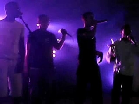 72 le mans tib-k even yakan baby shyne (fdlm 2007)