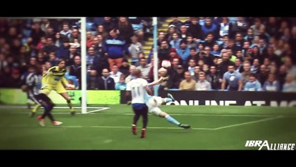 Kevin De Bruyne - Maestro - Skills & Goals 2015/16 - Manchester City | HD