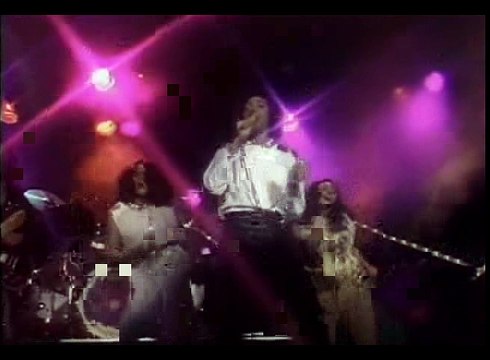 The Sylvers - Come Back Lover (81)