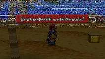 Lets Play Paper Mario #24 Auf der Suche nach den Staubtrockenen Ruinen [HD/German]