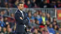 FC Barcelona-Sporting: Following Luis Enrique