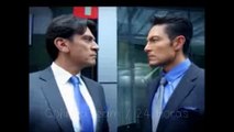 Fernando Colunga con Pasión y Poder en Mozambique