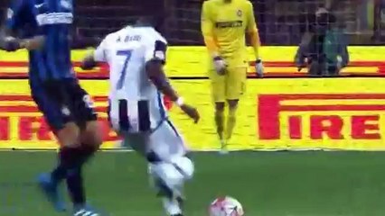Inter vs Udinese 3-1 All Goals and Highlights 2016