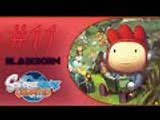 Scribblenauts  Unlimited #11 - Neue Runde neue Fails. Deutsch [HD]