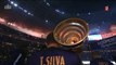 Photo finale Coupe de la ligue 2016 PSG Vainqueur ! Thiago Silva INTERVIEW
