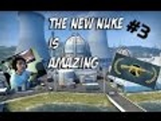 CSGO | MG2 MM #3: NUUUKE! (Master Guardian 2) FULL GAME