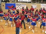 Tommy Bowl Pep Rally   (Lassos & Wranglers)