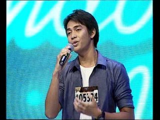 indonesia Idol 2012 EP06 ROSANDI'S GROUP