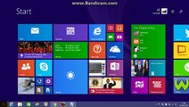 How to Select By Default program to use on Windows 8