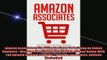 READ book  Amazon Associates The Ultimate Steps To Building An Online Business  Discover The Simple  FREE BOOOK ONLINE