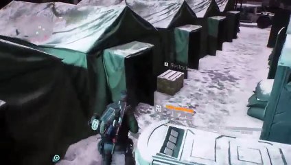 Division with AFKPINSTRIPE "Guest Starring" Ocfury Live (8)