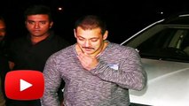 Salman Khan BROKE DOWN In TEARS After Singing 'Sultan' Song Titled 'Jag Ghumiya'